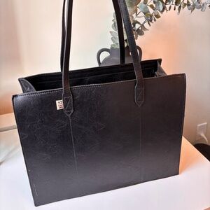 BEIS work tote laptop bag